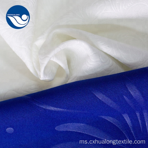 Plain Plain Polyester Plain Mini Matt Fabric